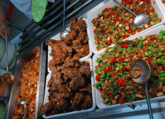 雅福食物都能凭仗