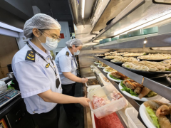 能否严酷落实进货